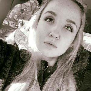 Meet your Posher, Ciara lynn